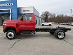 New 2025 Chevrolet Silverado 5500 Regular Cab Cab Chassis for sale #E24660 - photo 1