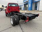 New 2025 Chevrolet Silverado 5500 Regular Cab Cab Chassis for sale #E24660 - photo 2