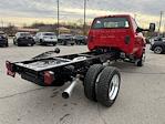 New 2025 Chevrolet Silverado 5500 Regular Cab Cab Chassis for sale #E24660 - photo 6