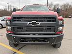 New 2025 Chevrolet Silverado 5500 Regular Cab Cab Chassis for sale #E24661 - photo 10