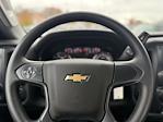 New 2025 Chevrolet Silverado 5500 Regular Cab Cab Chassis for sale #E24661 - photo 16