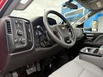 New 2025 Chevrolet Silverado 5500 Regular Cab Cab Chassis for sale #E24661 - photo 4