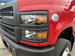 New 2025 Chevrolet Silverado 5500 Regular Cab Cab Chassis for sale #E24661 - photo 22
