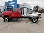 New 2025 Chevrolet Silverado 5500 Regular Cab Cab Chassis for sale #E24661 - photo 3