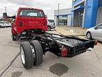 New 2025 Chevrolet Silverado 5500 Regular Cab Cab Chassis for sale #E24661 - photo 2