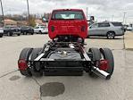 New 2025 Chevrolet Silverado 5500 Regular Cab Cab Chassis for sale #E24661 - photo 5