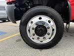 New 2025 Chevrolet Silverado 5500 Regular Cab Cab Chassis for sale #E24661 - photo 6