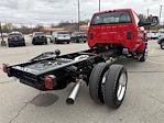 New 2025 Chevrolet Silverado 5500 Regular Cab Cab Chassis for sale #E24661 - photo 7