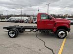 New 2025 Chevrolet Silverado 5500 Regular Cab Cab Chassis for sale #E24661 - photo 8