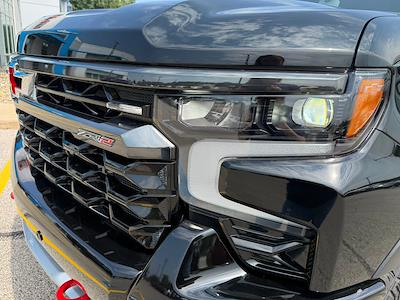 New 2025 Chevrolet Silverado 1500 ZR2 Crew Cab 4WD Pickup for sale #E24663 - photo 1