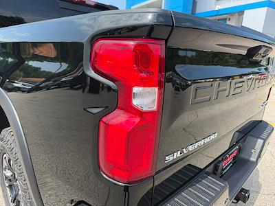New 2025 Chevrolet Silverado 1500 ZR2 Crew Cab 4WD Pickup for sale #E24663 - photo 2
