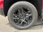 New 2025 Chevrolet Silverado 1500 LT Crew Cab 4WD Pickup for sale #E24666 - photo 3