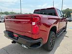 New 2025 Chevrolet Silverado 1500 LT Crew Cab 4WD Pickup for sale #E24666 - photo 2