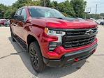 New 2025 Chevrolet Silverado 1500 LT Crew Cab 4WD Pickup for sale #E24666 - photo 1