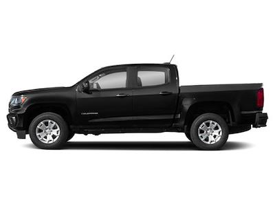2022 Chevrolet Colorado Crew Cab 4WD Pickup for sale #E24670A - photo 2