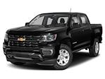 2022 Chevrolet Colorado Crew Cab 4WD Pickup for sale #E24670A - photo 1