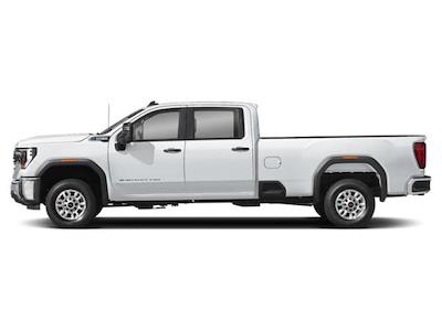 2025 GMC Sierra 2500 Crew Cab 4WD Pickup for sale #E24708 - photo 2