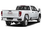 2025 GMC Sierra 2500 Crew Cab 4WD Pickup for sale #E24708 - photo 3