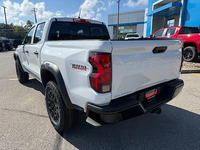 2026 Chevrolet Colorado Crew Cab 4WD Pickup for sale #E24728 - photo 2