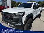 2026 Chevrolet Colorado Crew Cab 4WD Pickup for sale #E24728 - photo 1
