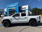 2026 Chevrolet Colorado Crew Cab 4WD Pickup for sale #E24728 - photo 3