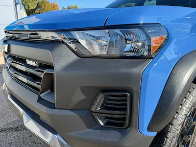 2026 Chevrolet Colorado Crew Cab 4WD Pickup for sale #E24741 - photo 1