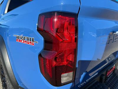 2026 Chevrolet Colorado Crew Cab 4WD Pickup for sale #E24741 - photo 2