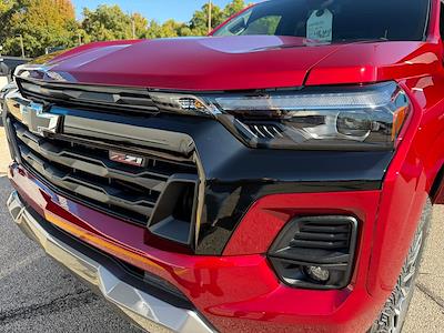 2026 Chevrolet Colorado Crew Cab 4WD Pickup for sale #E24744 - photo 1