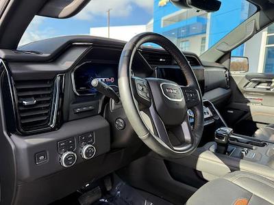 2025 GMC Sierra 1500 Crew Cab 4WD Pickup for sale #E24745A - photo 2
