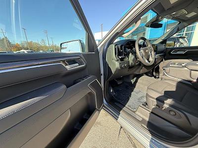New 2026 Chevrolet Silverado 1500 - photo 1