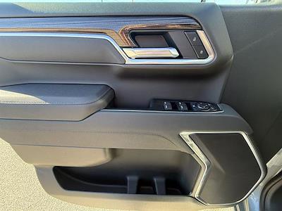 New 2026 Chevrolet Silverado 1500 - photo 1