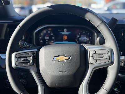 New 2026 Chevrolet Silverado 1500 - photo 1