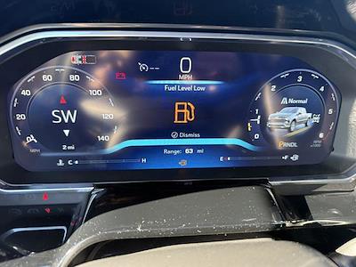 New 2026 Chevrolet Silverado 1500 - photo 1