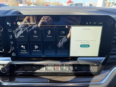 New 2026 Chevrolet Silverado 1500 - photo 1