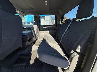 New 2026 Chevrolet Silverado 1500 - photo 1