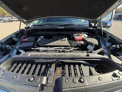 New 2026 Chevrolet Silverado 1500 - photo 1