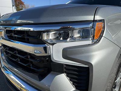 New 2026 Chevrolet Silverado 1500 - photo 1