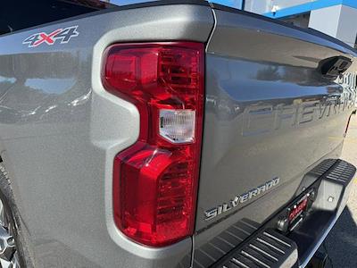 New 2026 Chevrolet Silverado 1500 - photo 1