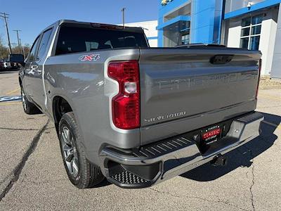 2026 Chevrolet Silverado 1500 Crew Cab 4WD Pickup for sale #E24761 - photo 2