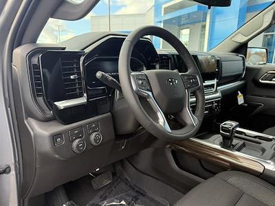 New 2026 Chevrolet Silverado 1500 RST Crew Cab for sale #E24769 - photo 1
