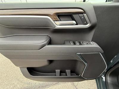 New 2026 Chevrolet Silverado 1500 - photo 1