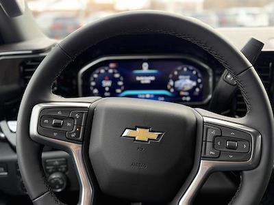 New 2026 Chevrolet Silverado 1500 - photo 1