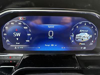 New 2026 Chevrolet Silverado 1500 - photo 1