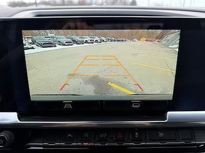 New 2026 Chevrolet Silverado 1500 - photo 1