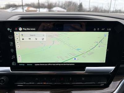 New 2026 Chevrolet Silverado 1500 - photo 1