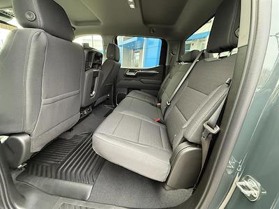 New 2026 Chevrolet Silverado 1500 - photo 1