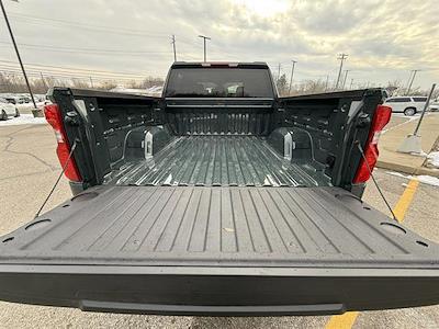 New 2026 Chevrolet Silverado 1500 - photo 1