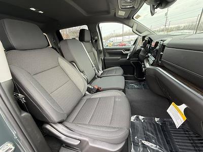 New 2026 Chevrolet Silverado 1500 - photo 1