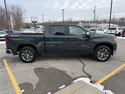 New 2026 Chevrolet Silverado 1500 - photo 1