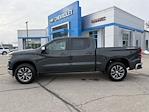 New 2026 Chevrolet Silverado 1500 LT Crew Cab for sale #E24770 - photo 4